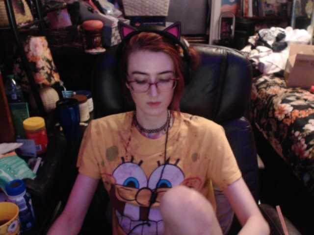 pussyxpaladin live webcam show