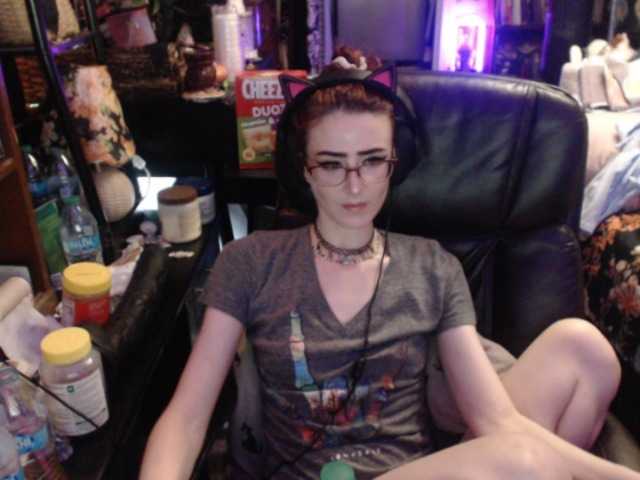 pussyxpaladin live webcam show