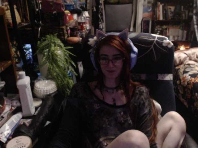 pussyxpaladin live cam on BongaCams