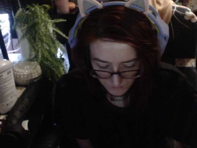 pussyxpaladin live cam on BongaCams