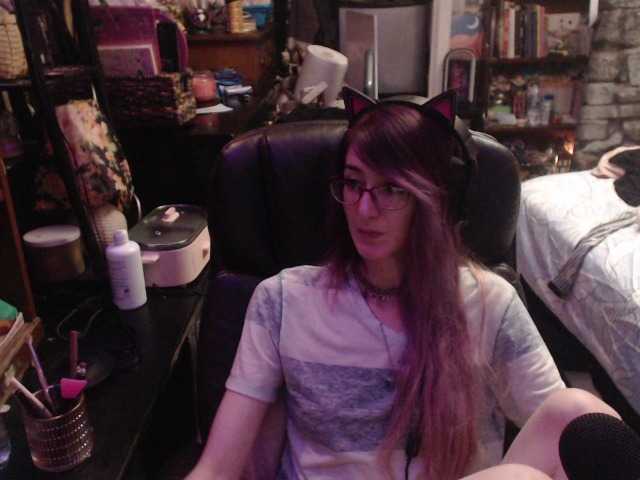 pussyxpaladin live cam preview