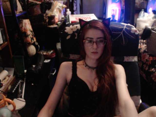 pussyxpaladin live webcam show