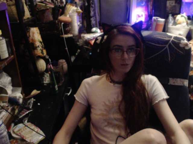 pussyxpaladin live cam on BongaCams