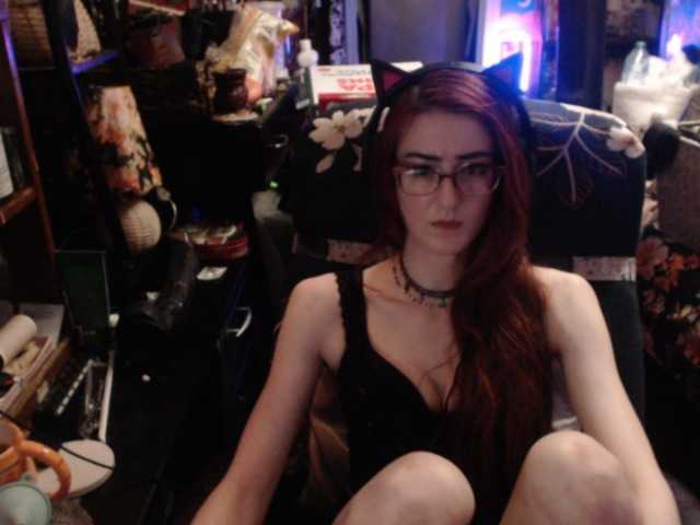 pussyxpaladin Cam en direct sur BongaCams