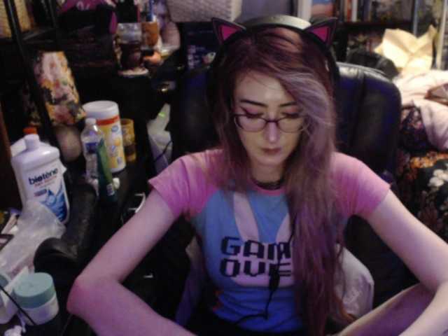 pussyxpaladin live cam