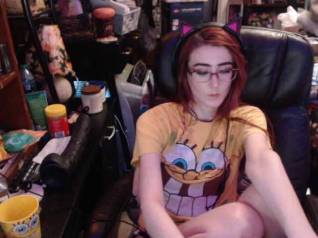 pussyxpaladin live webcam show
