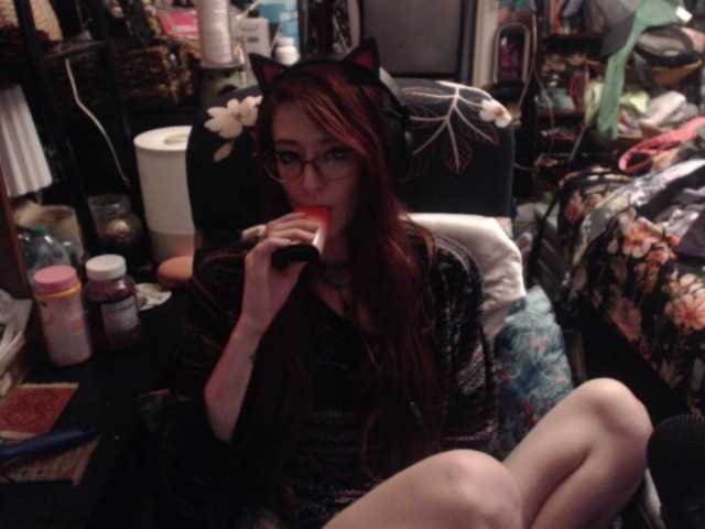 pussyxpaladin live cam on BongaCams