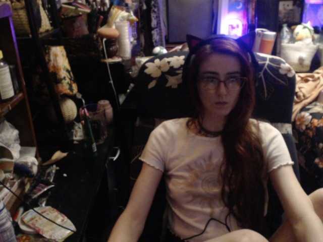 pussyxpaladin live cam on BongaCams