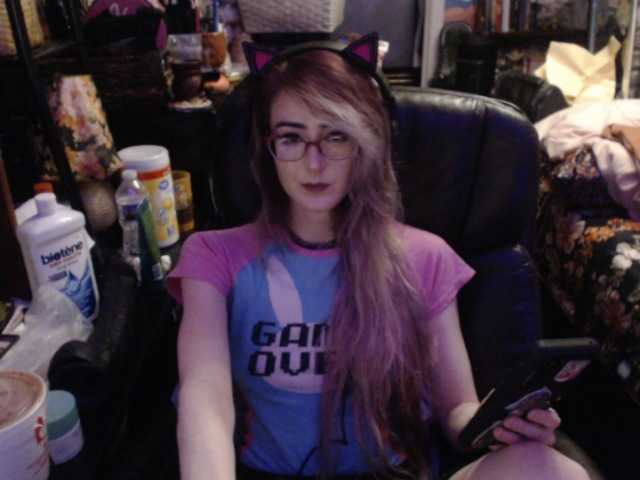 pussyxpaladin live stream preview