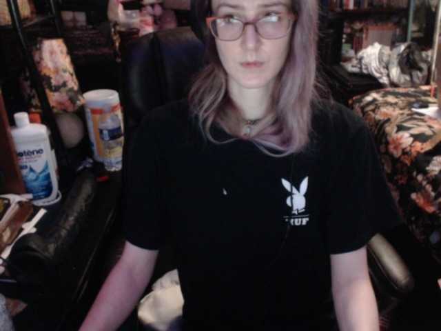 pussyxpaladin live cam on BongaCams