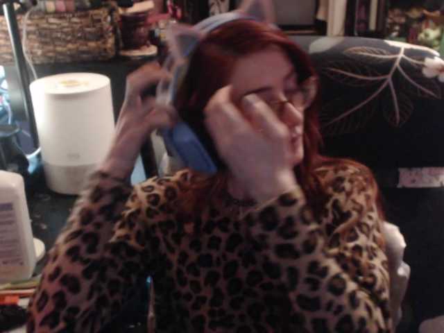 pussyxpaladin live cam on BongaCams