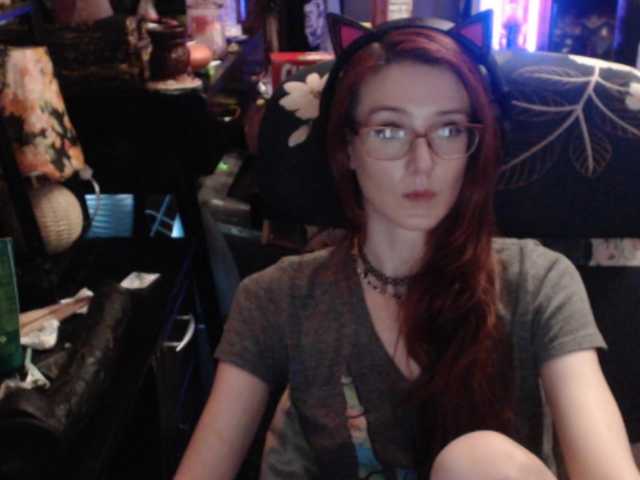 pussyxpaladin live webcam show
