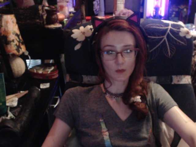 pussyxpaladin Live Cam pe BongaCams