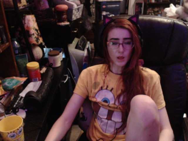 pussyxpaladin live webcam show