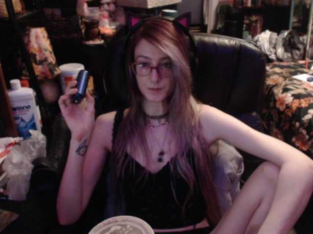 pussyxpaladin live cam on BongaCams