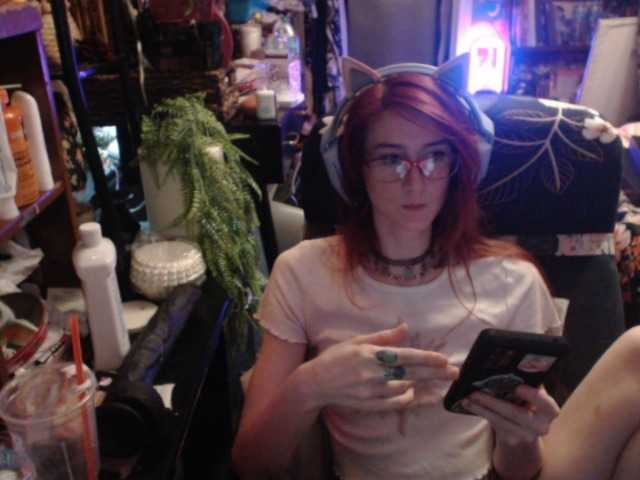 pussyxpaladin live cam on BongaCams