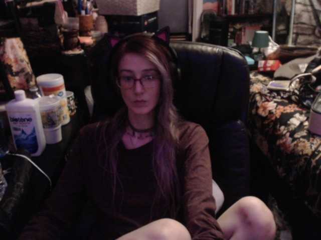 pussyxpaladin live cam on BongaCams