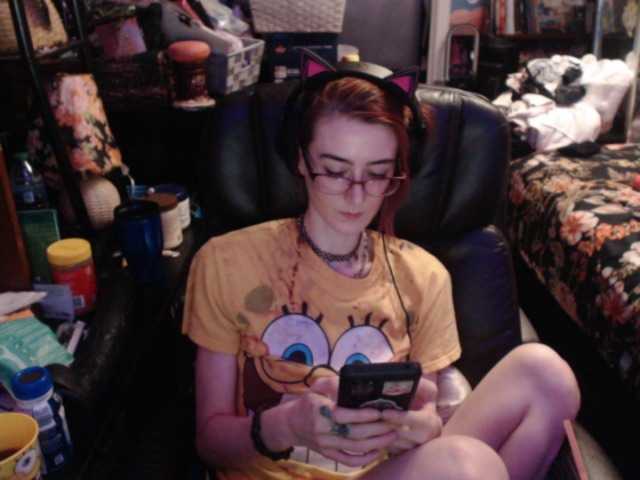pussyxpaladin live webcam show