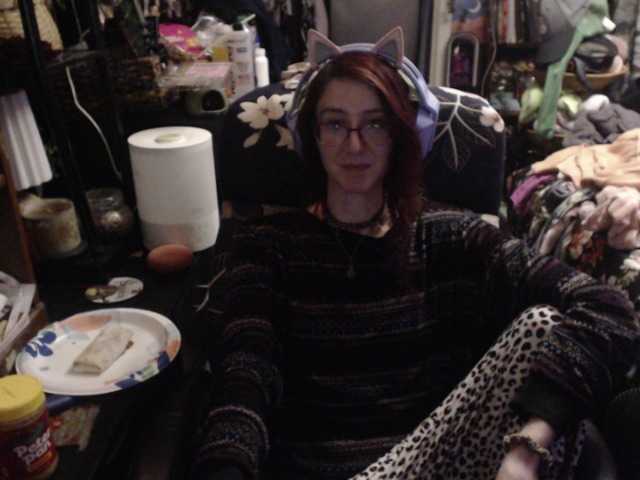 pussyxpaladin live cam on BongaCams