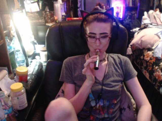 pussyxpaladin live webcam show