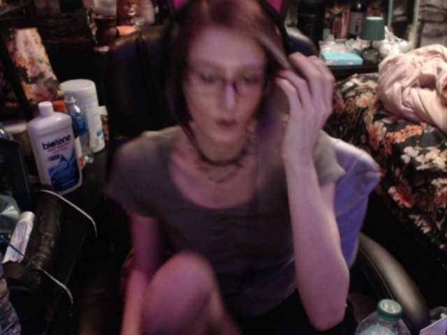 pussyxpaladin live cam on BongaCams