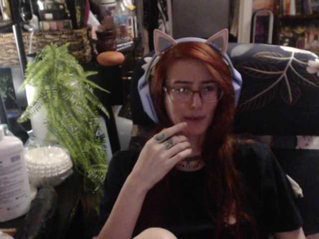 pussyxpaladin live cam on BongaCams
