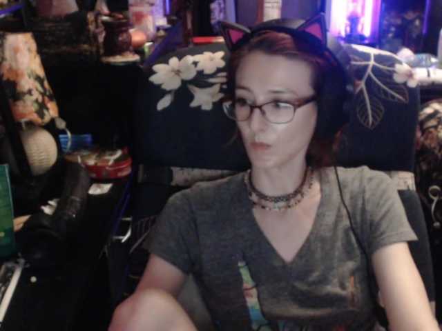 pussyxpaladin live cam on BongaCams