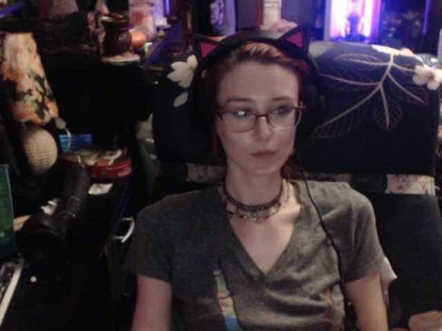 pussyxpaladin live webcam show