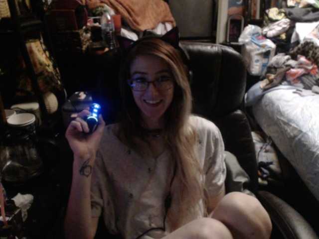 pussyxpaladin live cam on BongaCams