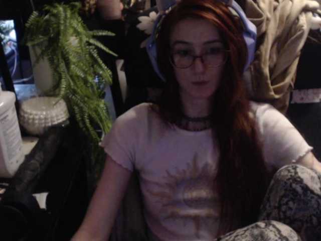 pussyxpaladin live cam on BongaCams