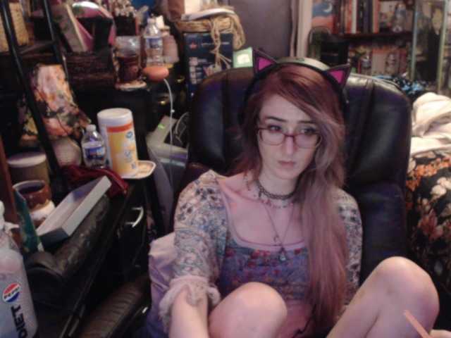 pussyxpaladin live cam on BongaCams