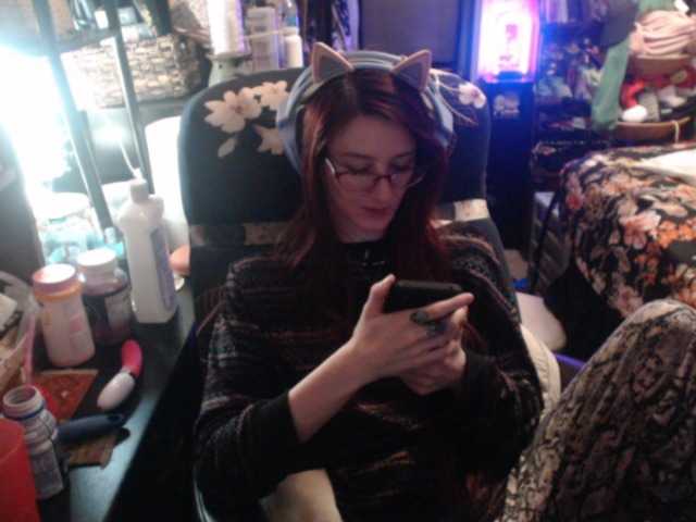 pussyxpaladin live cam on BongaCams