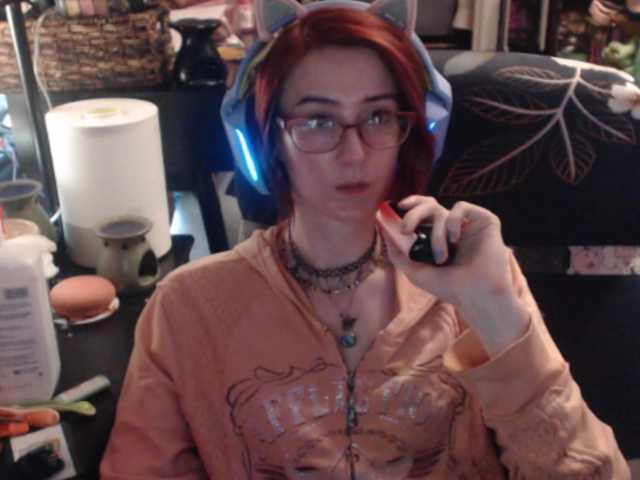 pussyxpaladin live cam on BongaCams