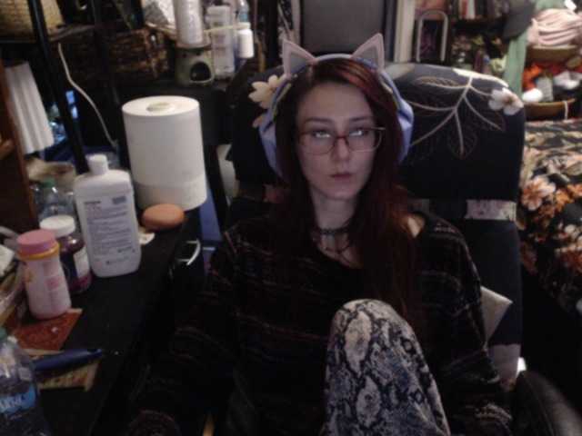 pussyxpaladin live cam on BongaCams