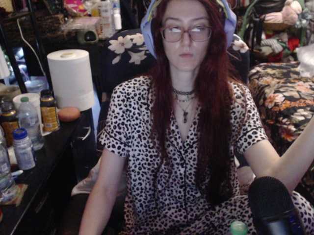 pussyxpaladin live cam on BongaCams