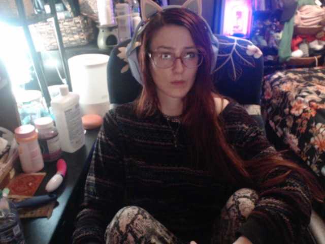 pussyxpaladin live cam on BongaCams