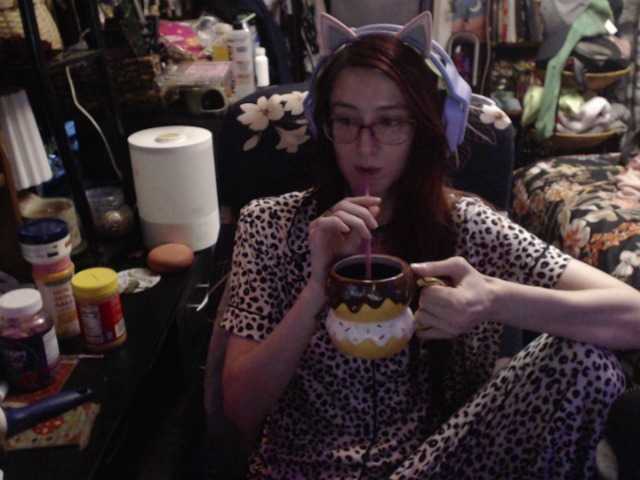 pussyxpaladin live cam on BongaCams