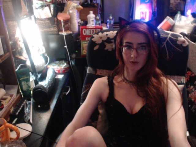 pussyxpaladin live cam on BongaCams