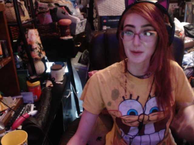 pussyxpaladin live webcam show