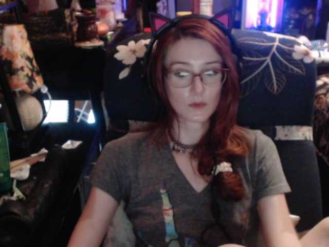 pussyxpaladin live webcam show