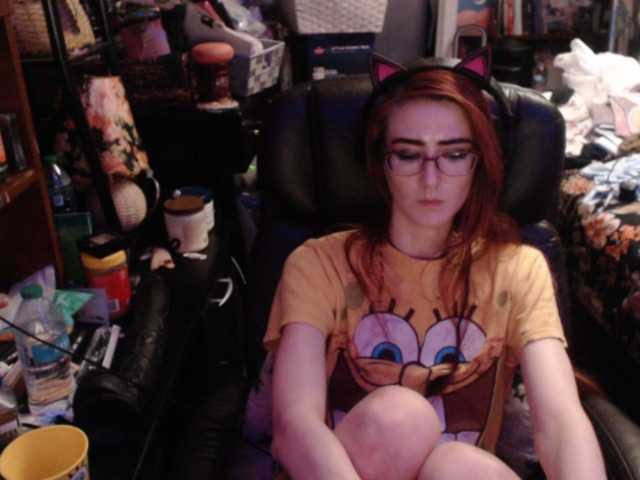 pussyxpaladin live cam on BongaCams