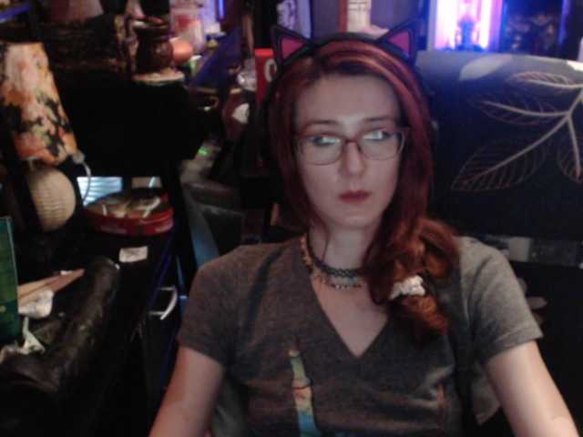 pussyxpaladin live webcam show