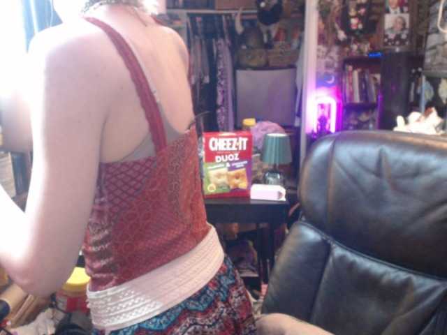 pussyxpaladin live cam on BongaCams
