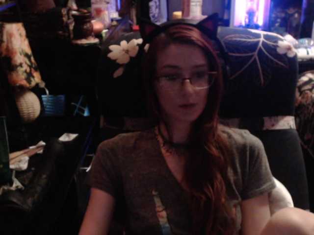 pussyxpaladin Live Cam on BongaCams