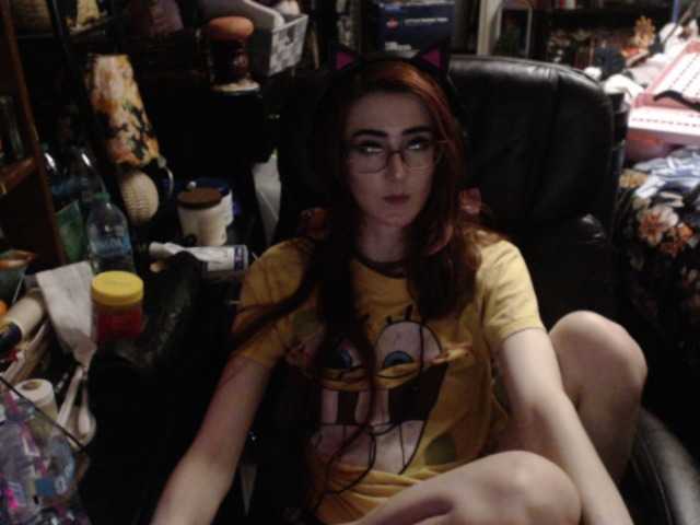 pussyxpaladin live webcam show