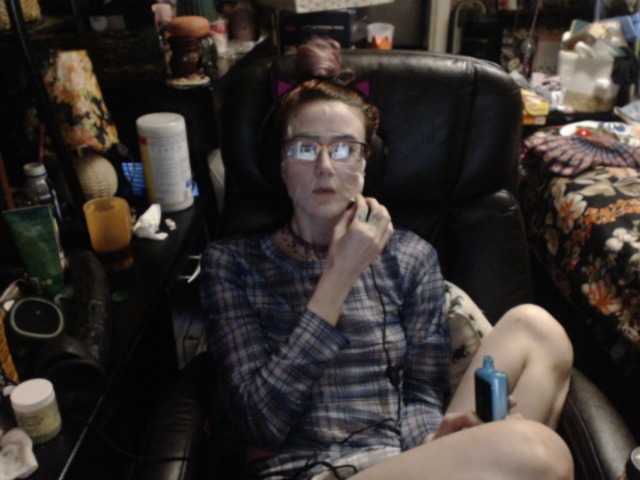 pussyxpaladin live cam on BongaCams