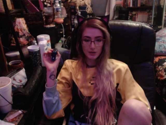 pussyxpaladin