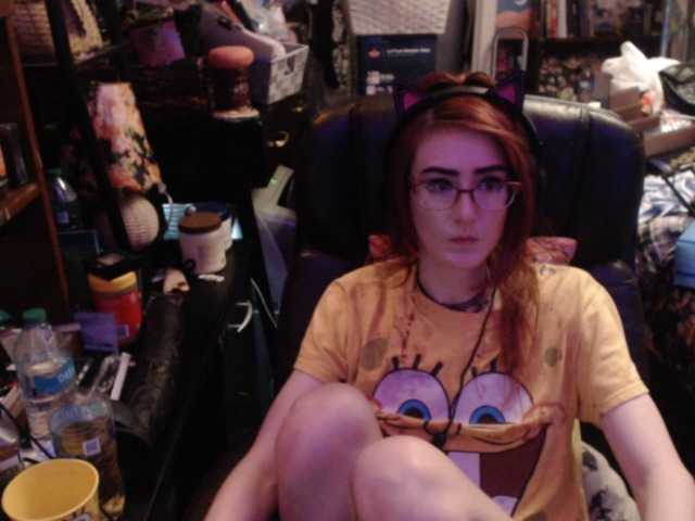 pussyxpaladin live webcam show