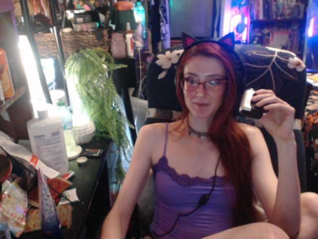pussyxpaladin live cam on BongaCams
