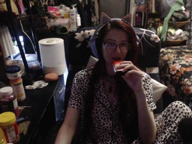 pussyxpaladin live cam on BongaCams